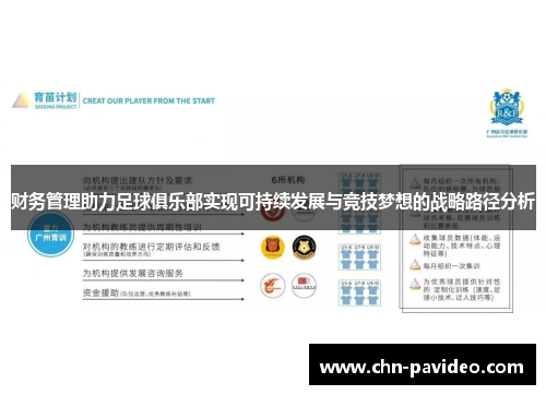 财务管理助力足球俱乐部实现可持续发展与竞技梦想的战略路径分析 财务管理助力足球俱乐部实现可持续发展与竞技梦想的战略路径分析